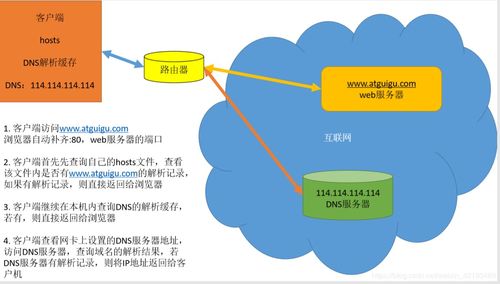 深入解析DNS域名系統(tǒng)服務(wù)與信息系統(tǒng)運(yùn)維實(shí)踐——以weixin 42193489的CSDN博客為例