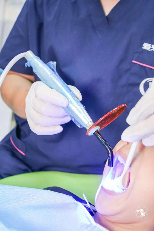 加推100份！29.9元搶愛(ài)牙士高端口腔護(hù)理套餐，守護(hù)健康從“齒”開始