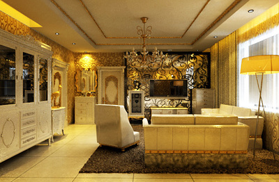 廊坊名典裝飾工程公司 專業裝飾工程，打造理想空間