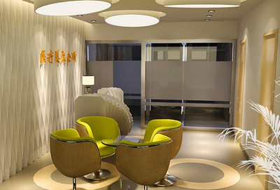 深圳狼逸設(shè)計裝飾工程 匠心筑家，品質(zhì)為伴