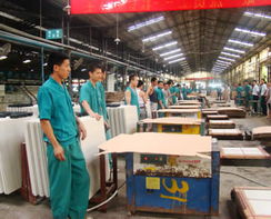 工廠通訊特稿 我是包裝王，通信技術研發與咨詢的領航者