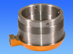 山推SD16軸承座154-15-31230 工程機(jī)械傳動(dòng)系統(tǒng)的高效承載單元