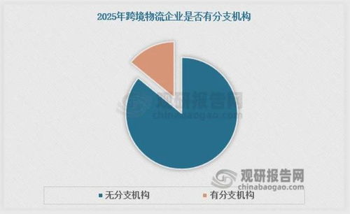 跨境物流行業步入調整期 供應鏈管理與末端差異化競爭白熱化